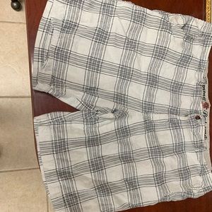 Tommy Bahama Linen Shorts